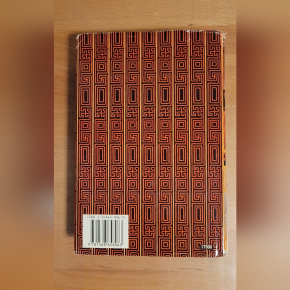 The King Must Die & The Bull from the Sea by Mary Renault HC 1998 Sci-Fi printng - Picture 5 of 16